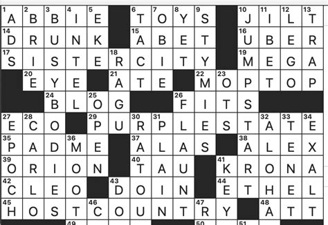 You can easily improve your search by specifying the number of letters in the answer. . Star wars droid familiarly nyt crossword
